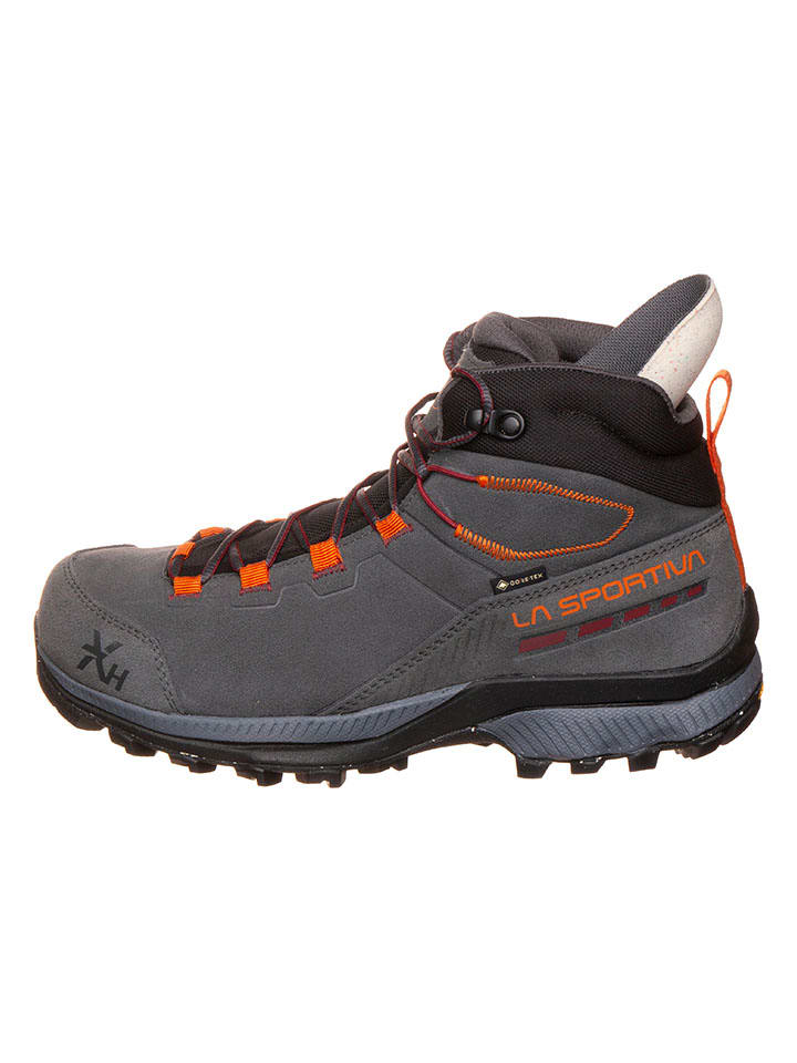LA SPORTIVA Leder-Wanderschuhe 