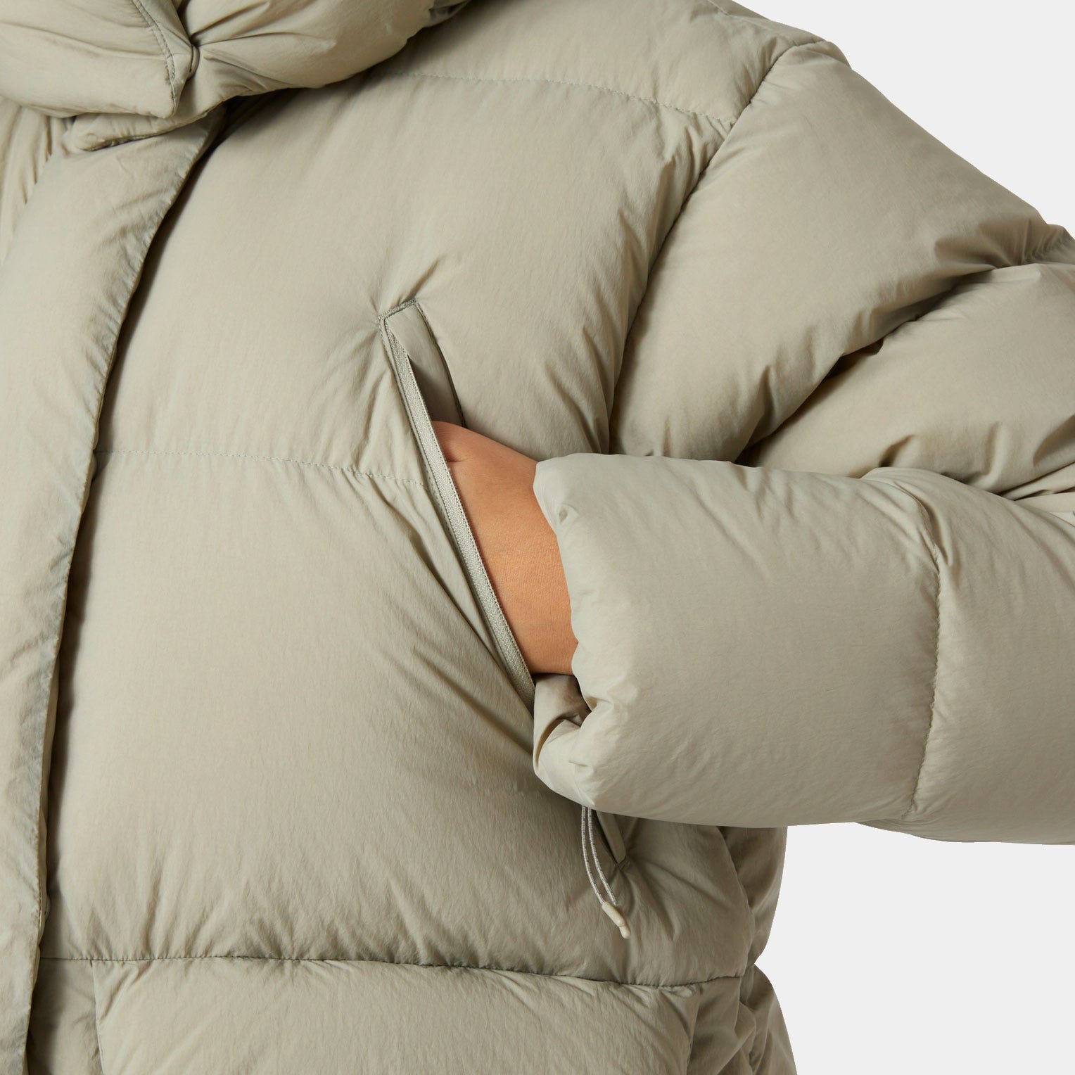 Women's Inspire Down Puffer