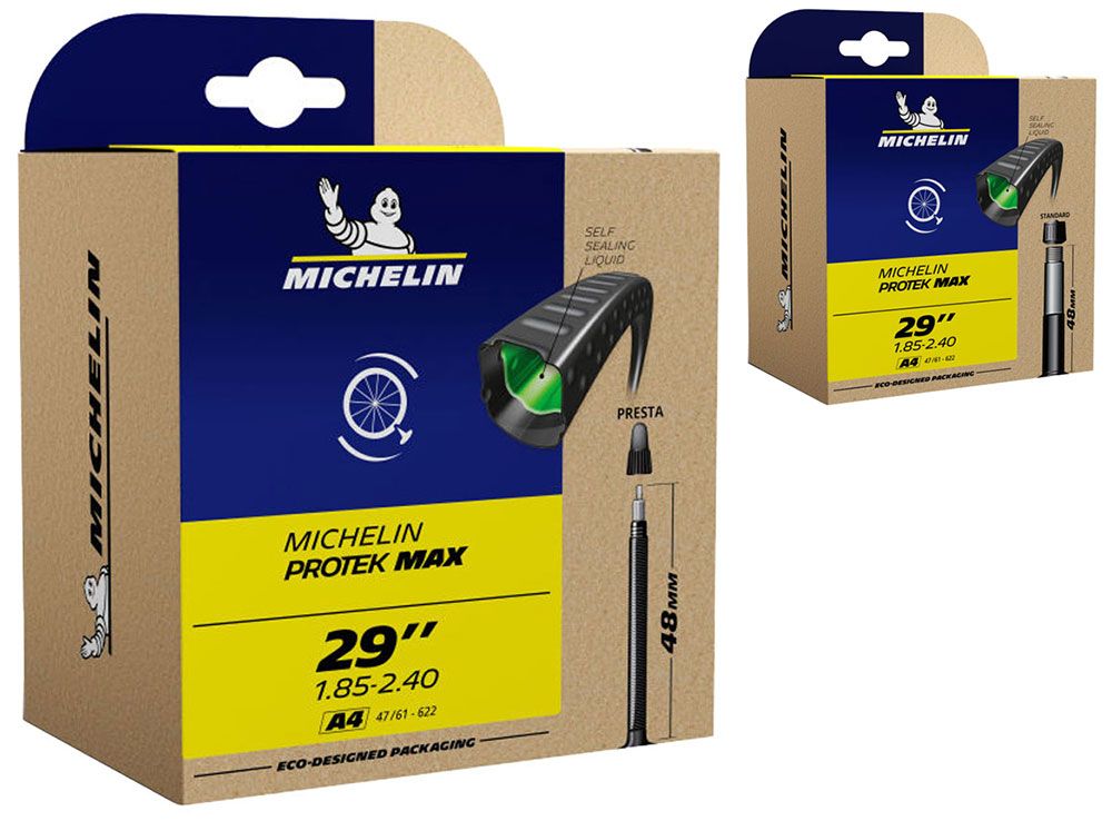 Michelin A4 Protek Max 29
