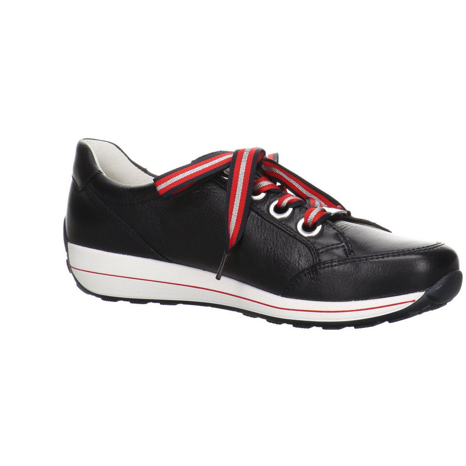 ara Osaka-Highsoft Schnürschuh