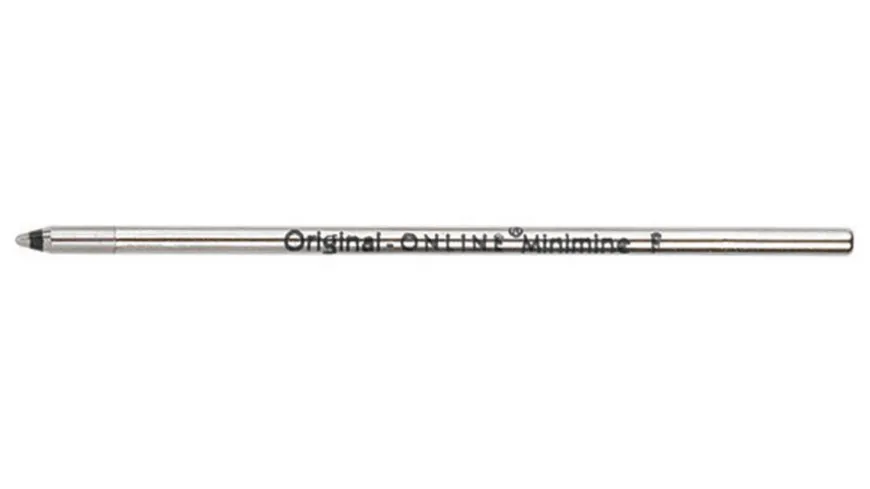 ONLINE Minimine schwarz Stärke M