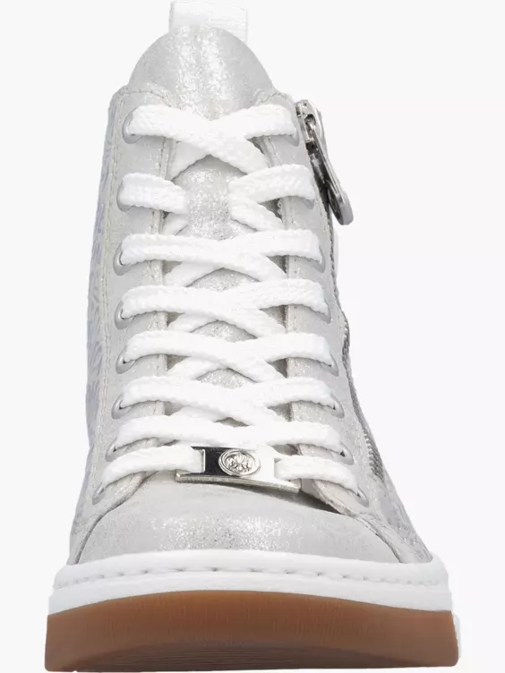 Rieker Damen Sneaker High