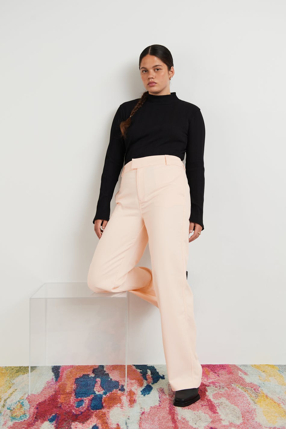 Arvin trousers