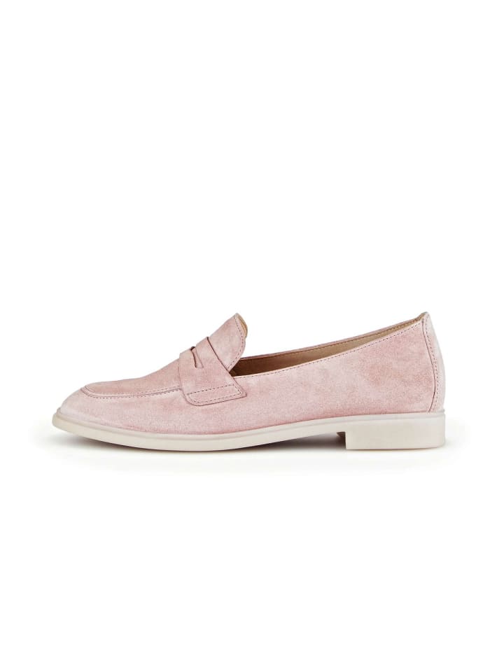 Gabor Fashion Slipper in rosa günstig kaufen