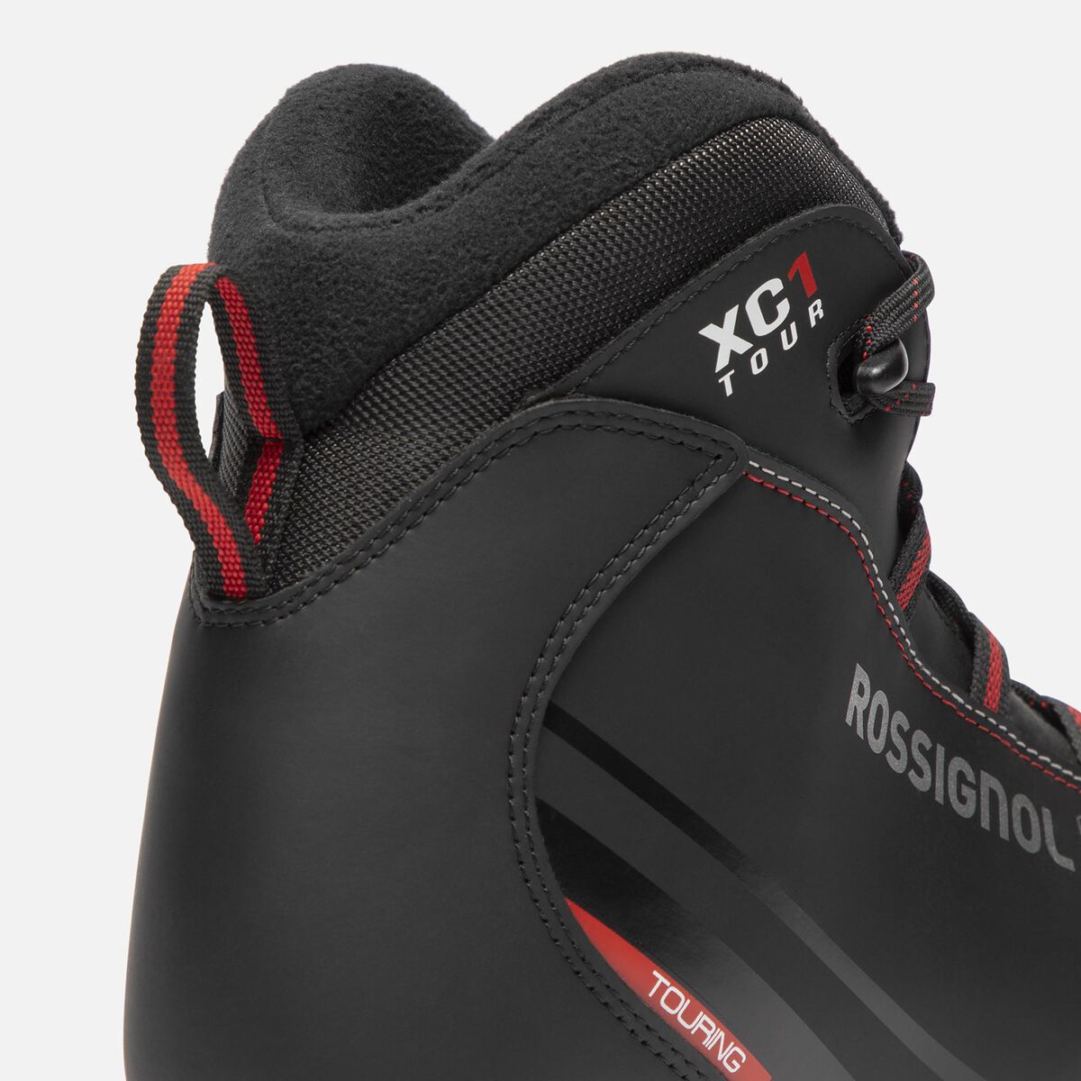Unisex TOURING NORDIC SKISCHUHE X-1