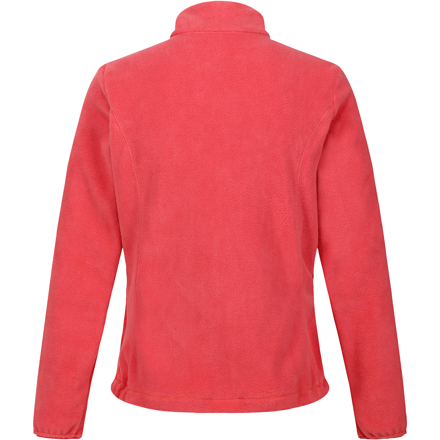 Regatta Damen Fleecejacke Floreo IV (rot)
