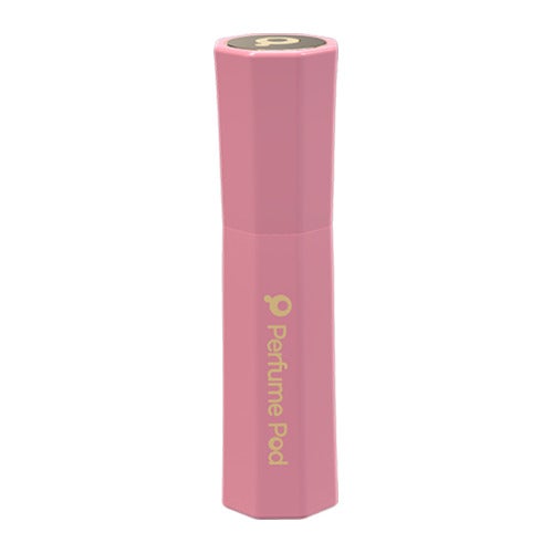 Perfume Pod Flora Perfume Atomizer Pink