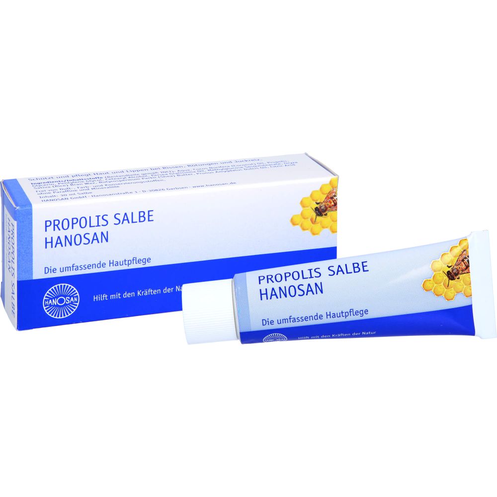 PROPOLIS SALBE