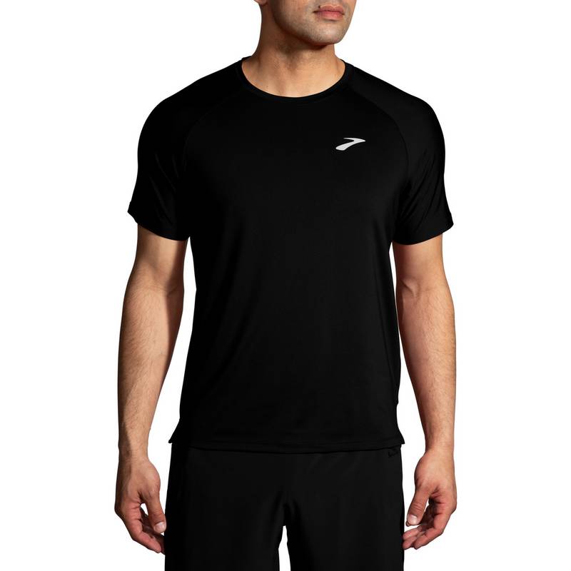 Brooks Atmosphere Funktionsshirt Herren