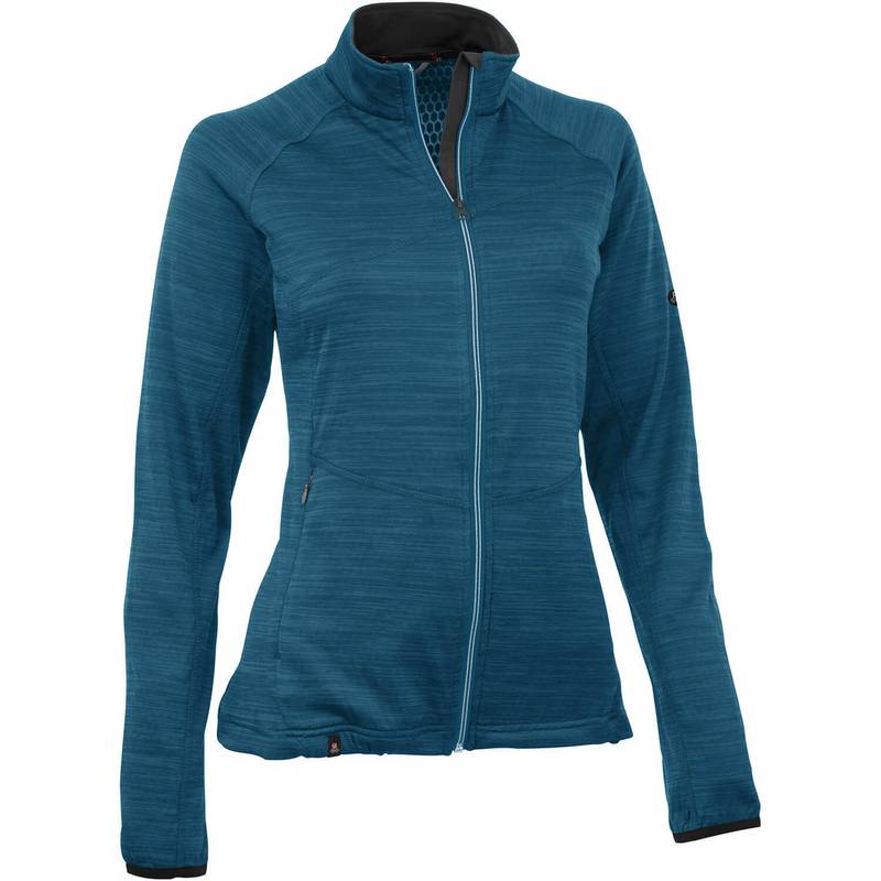 Maul Sport Montalin 3XT Fleecejacke Damen