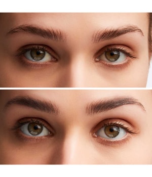 MAC EYE BROWS BIG BOOST FIBRE GEL Augenbrauengel-24 g