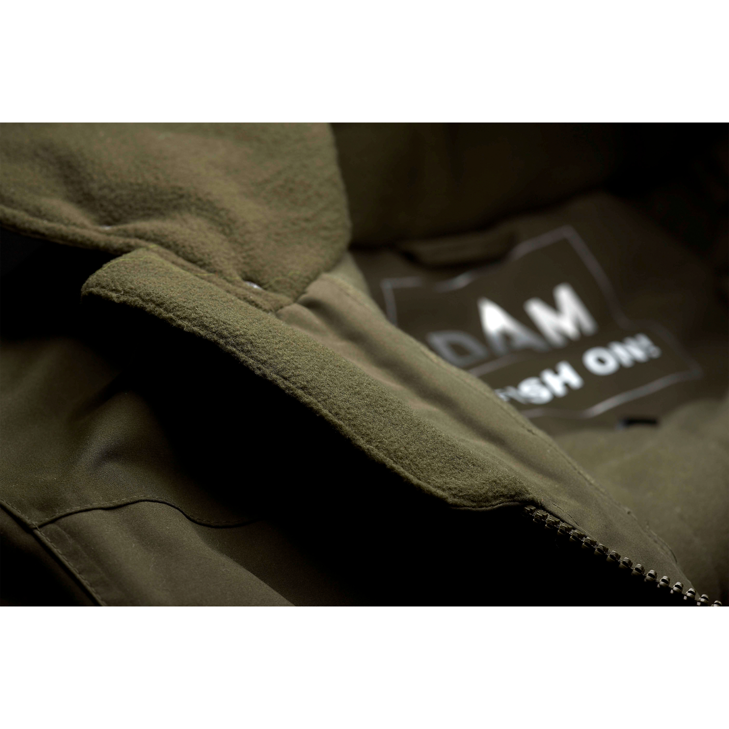 DAM Herren Winter Suit Xtherm