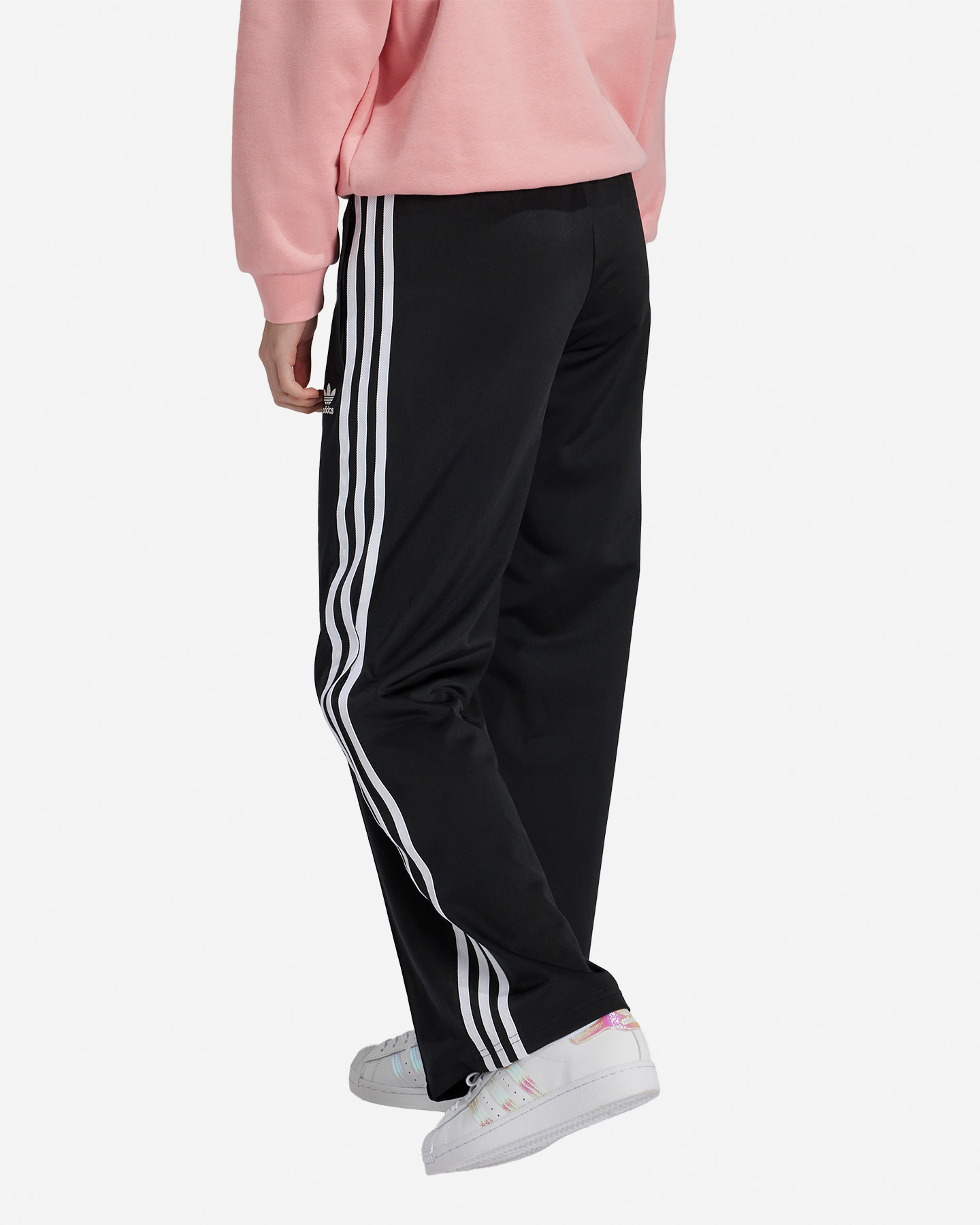 Pantalone Adidas Wide Jr IX7632
