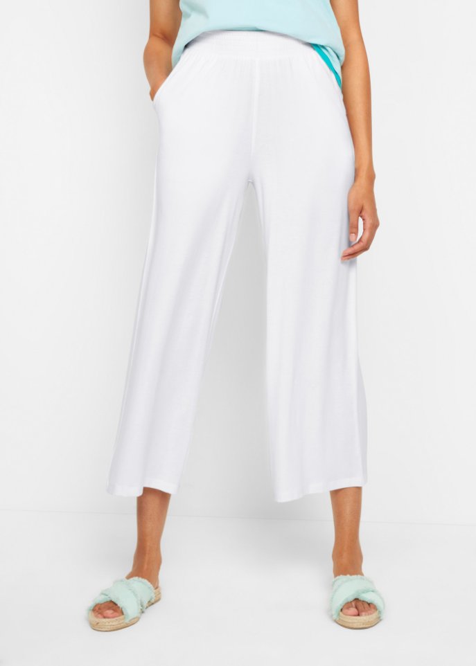 Jersey-Hose, 7-8-Länge