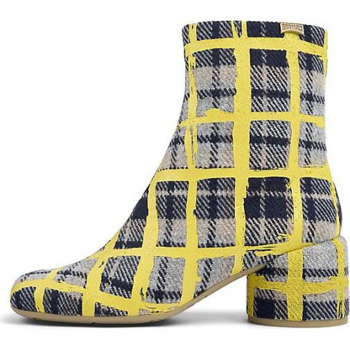 Camper Stiefeletten Niki
