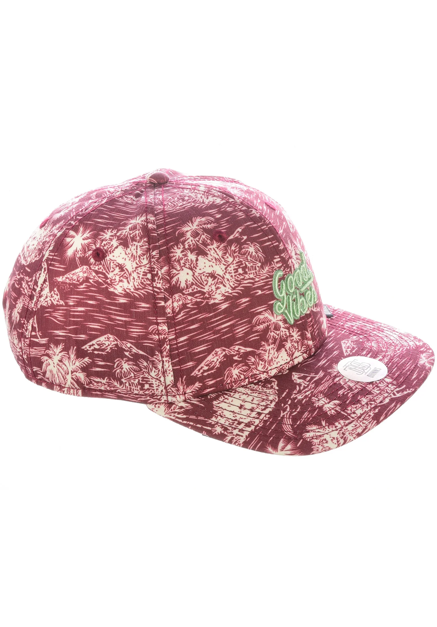 6P TrueFit 2.0 Good Aloha
