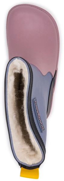 Bundgaard ~ Winter Gummistiefel Charly ~ Lilac Multi Print