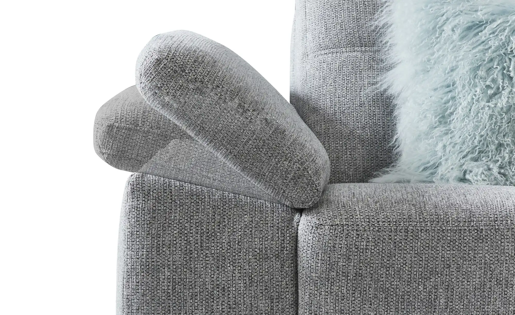 DeLuca Ecksofa Laura