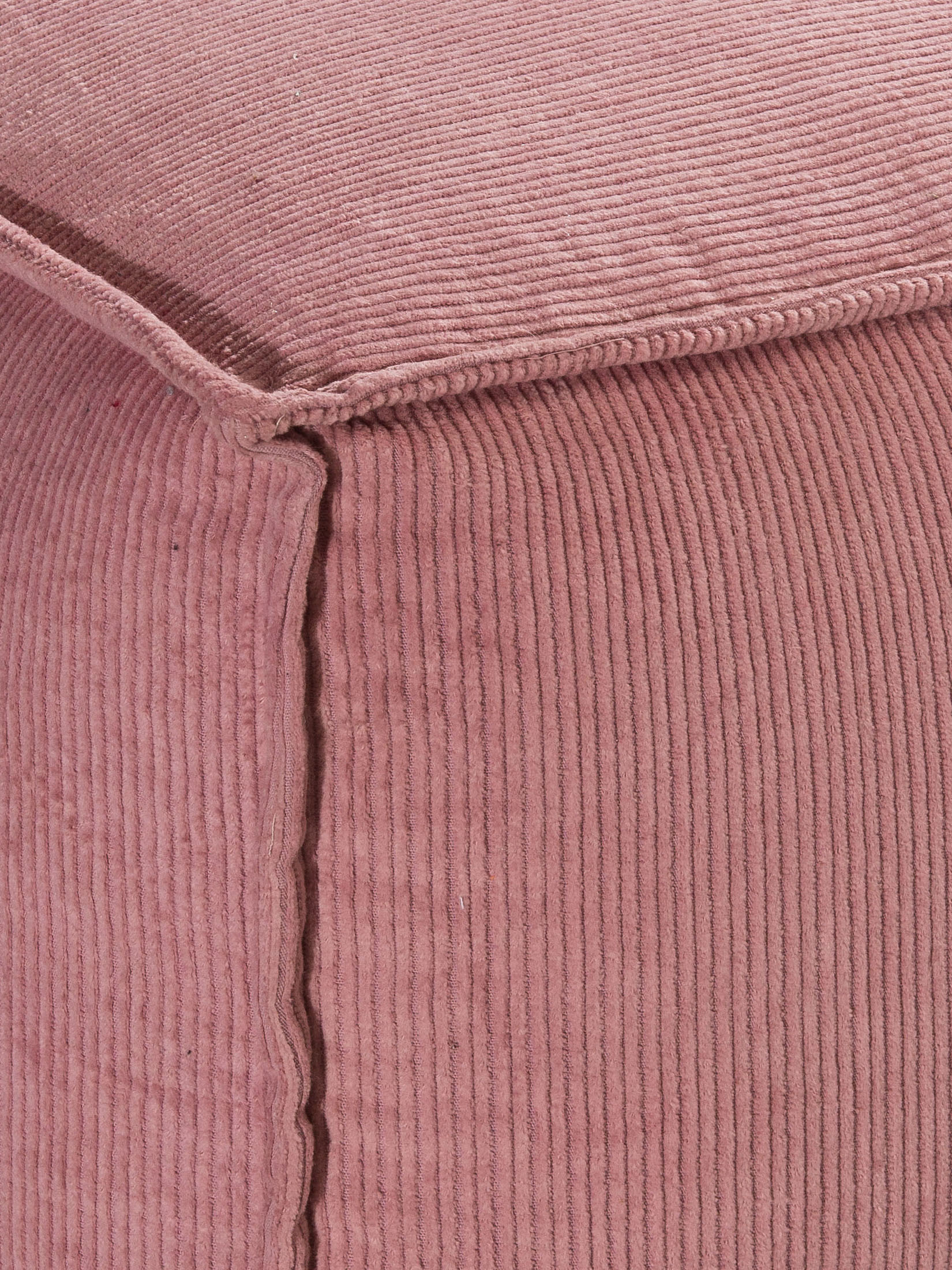 Samson Pouf, Mauve