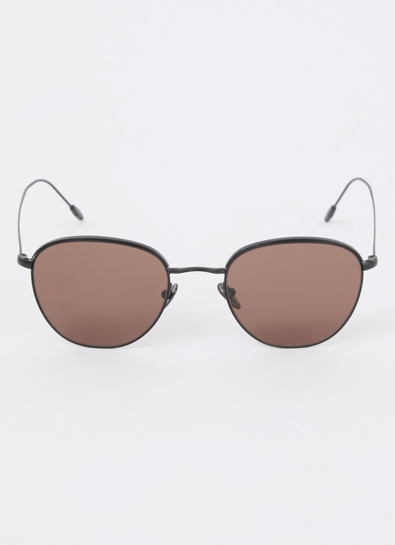 Giorgio Armani Retro solbriller AR6048