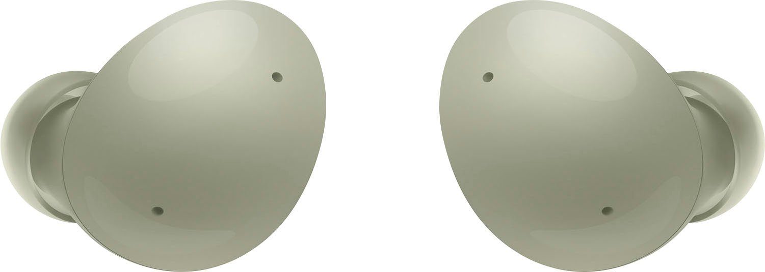 Samsung Galaxy Buds2 In-Ear-Kopfhörer (Active Noise Cancelling (ANC), Bluetooth)