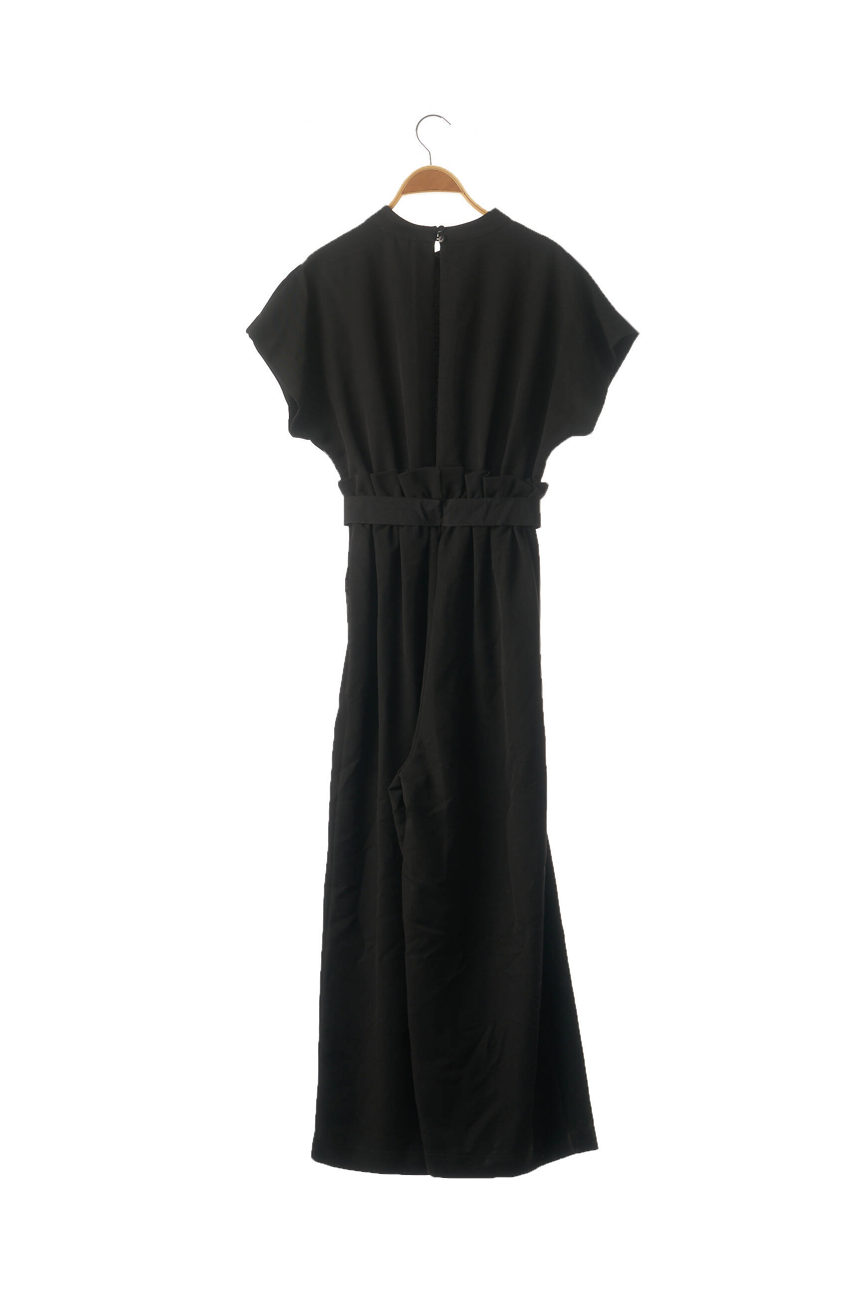 Madame Marius Combinaisons 1 Femme couleur noir