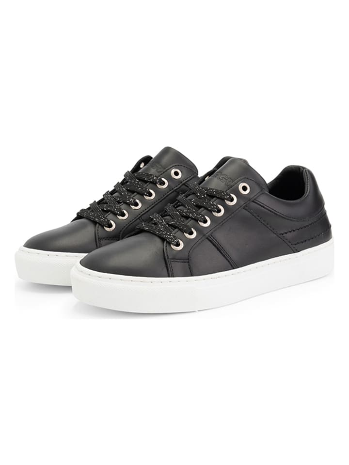 NoGRZ Leder-Sneakers 