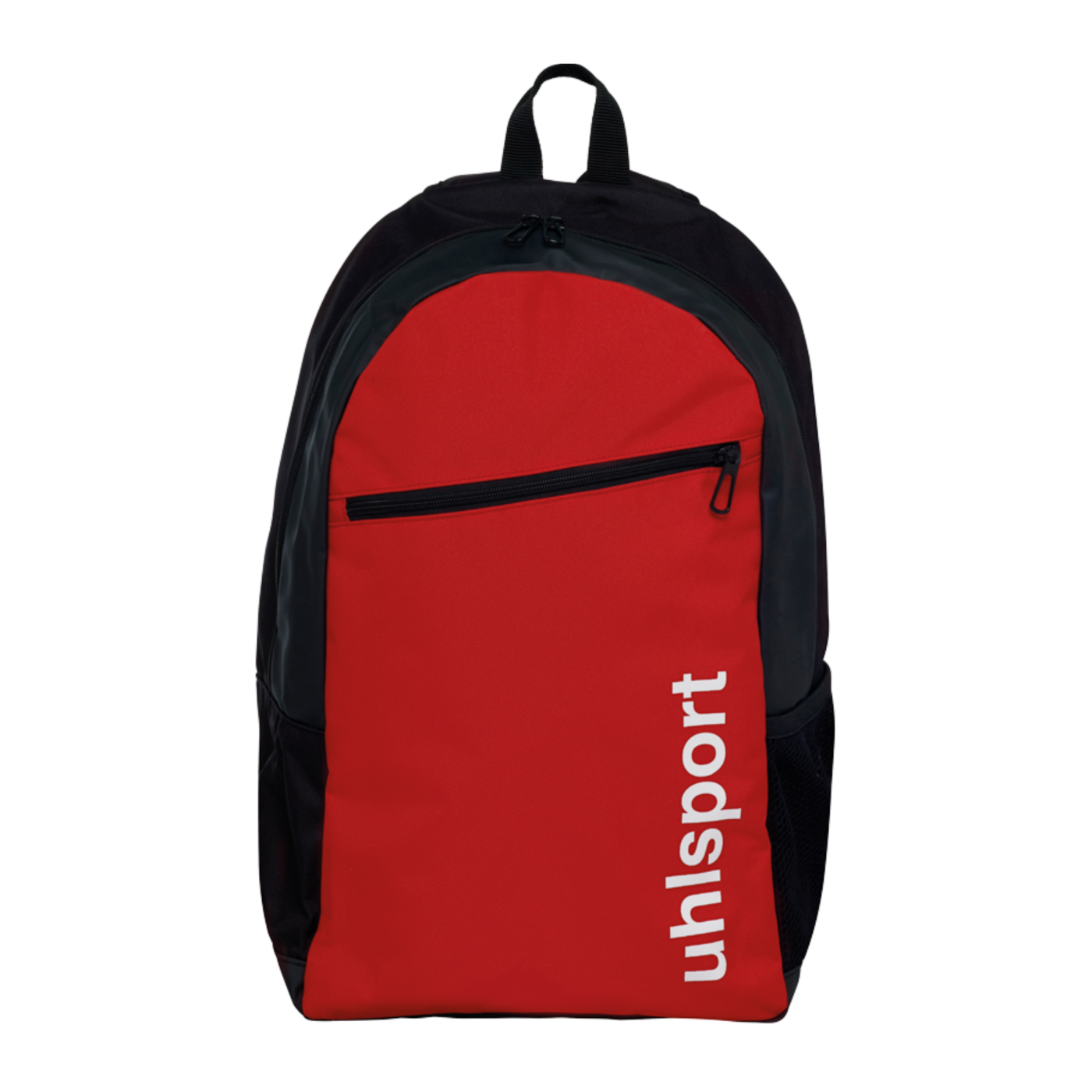 Uhlsport Essential Rucksack Rot Schwarz Weiss F02