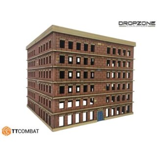 Adnet Apartments