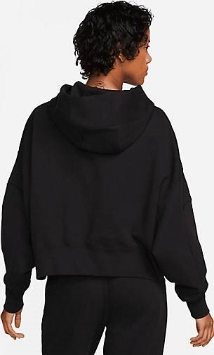Nike Sportswear Damen Hoodie TECH FLEECE ESSENTIAL Oversized Fit
