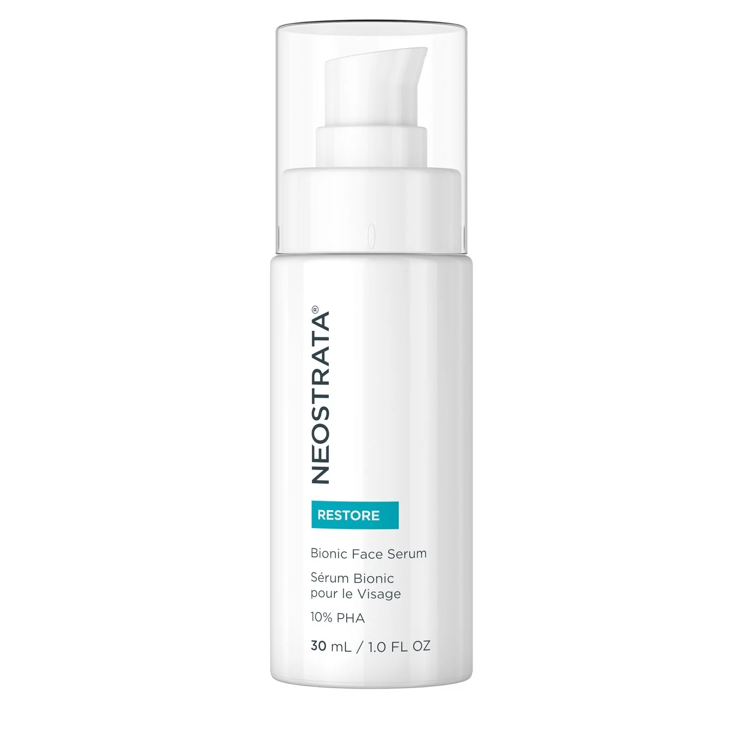 Restore Bionic Face Serum - Hidratáló arcszérum, Ránctalanító arcszérum