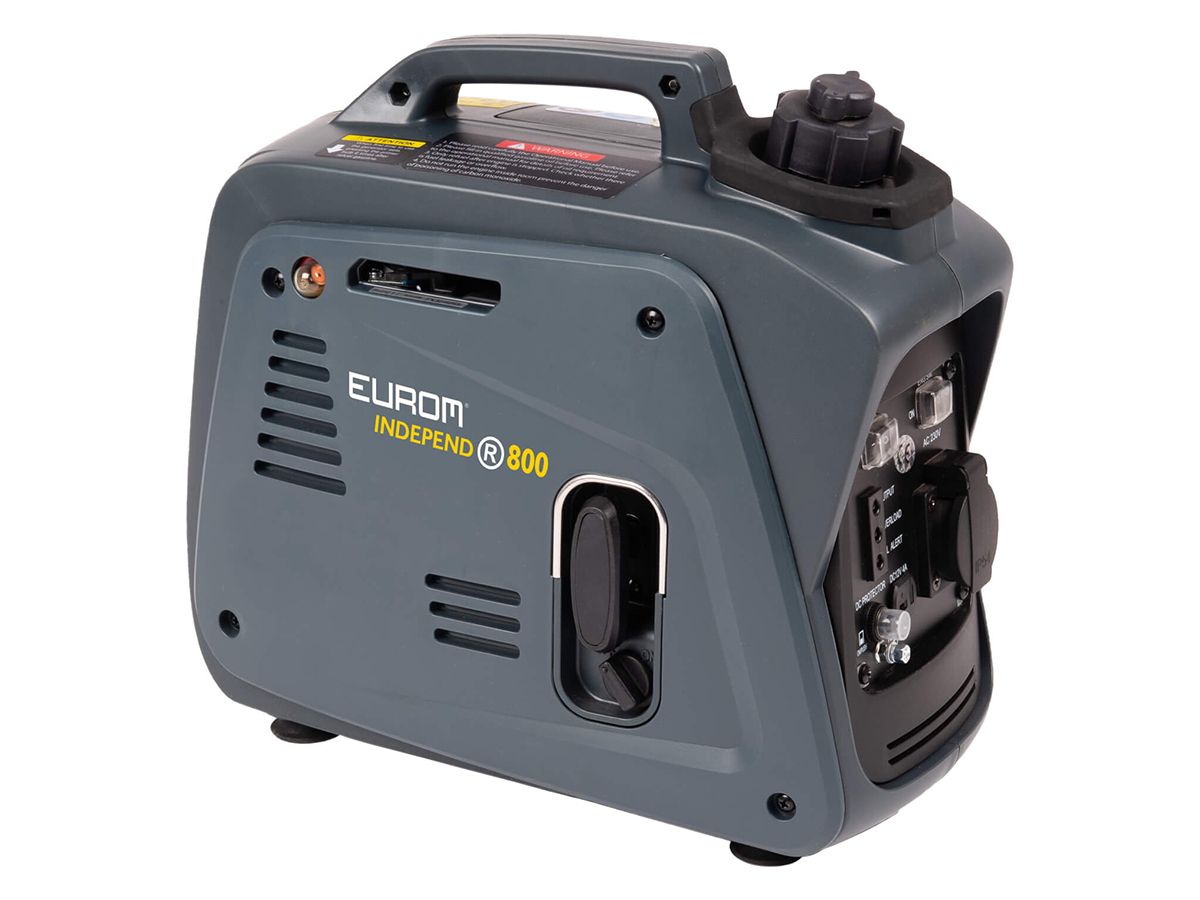 Eurom Independ 800 Generator