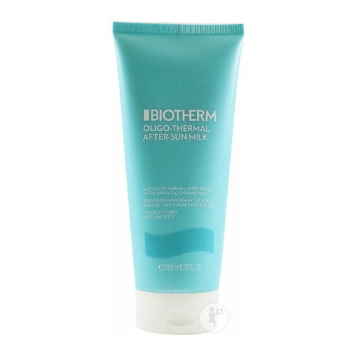 Leche para después del sol Biotherm Oligo-Thermal 200 ml