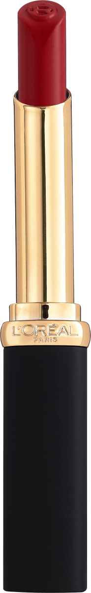 Lippenstift Color Riche Intense Volume Matt 480 Le Plum Dominant, 1,8 g