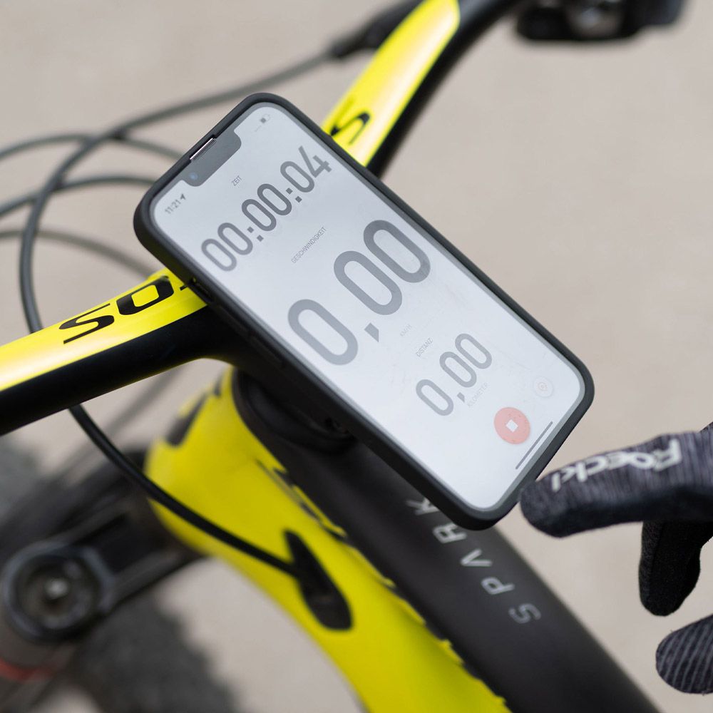 SP Connect Micro Stem Mount Alu kaufen | Bike-Discount