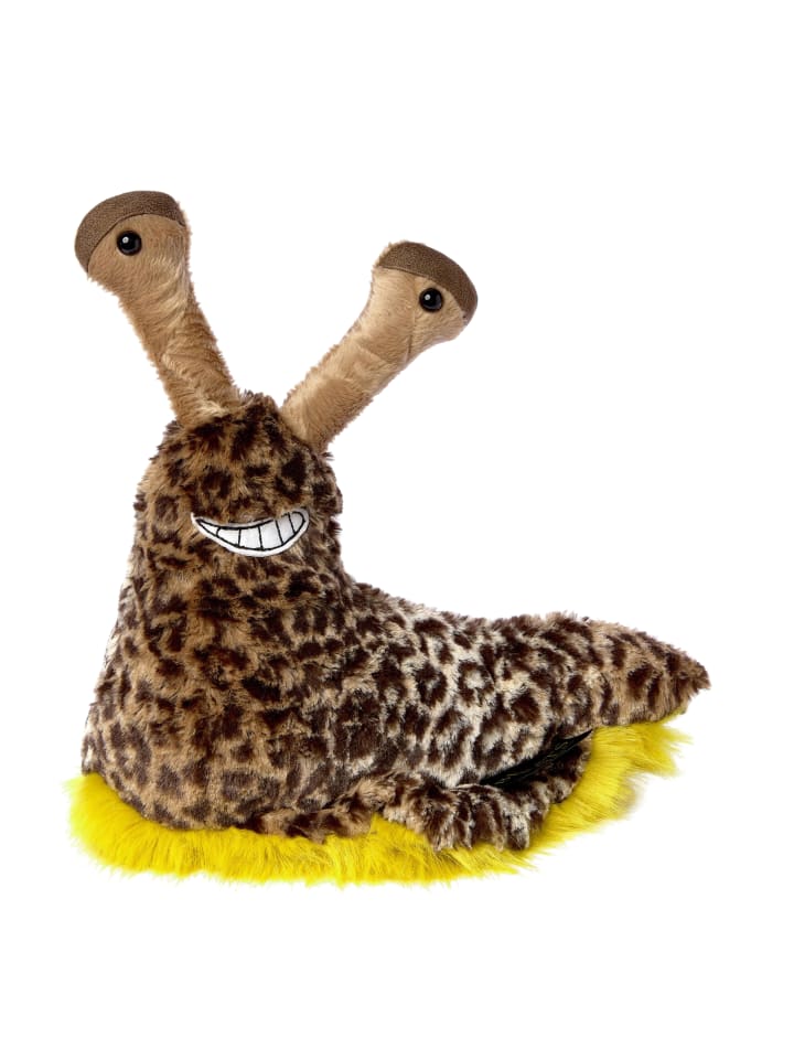 Sigikid Kuscheltier Fine Slime, BeastsTown in braun/gelb günstig kaufen onesize