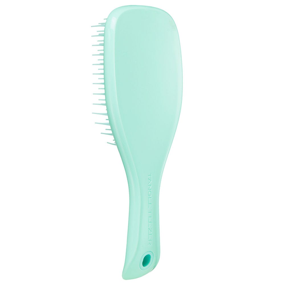 Tangle Teezer Mini Ultimate Detangler Sea Green