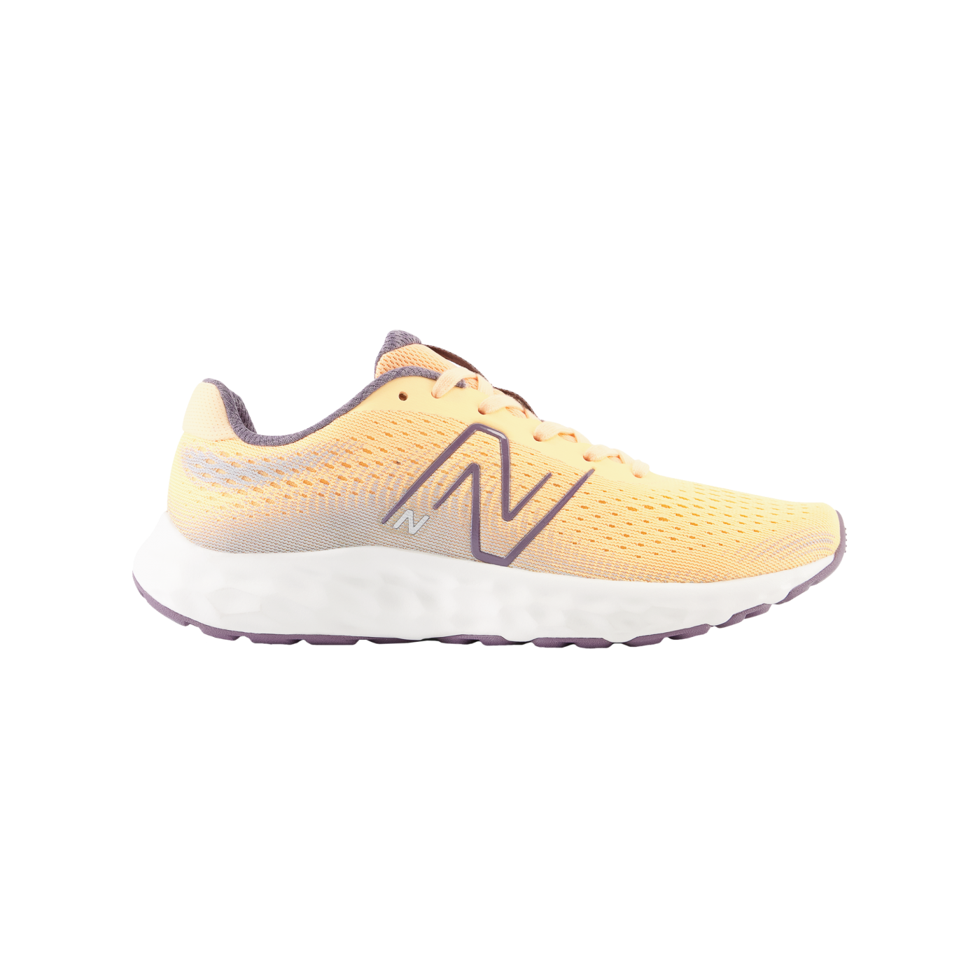 New Balance 520 Damen Gelb FFT8