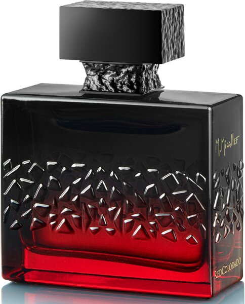 M.Micallef Red Colorado Eau de Parfum