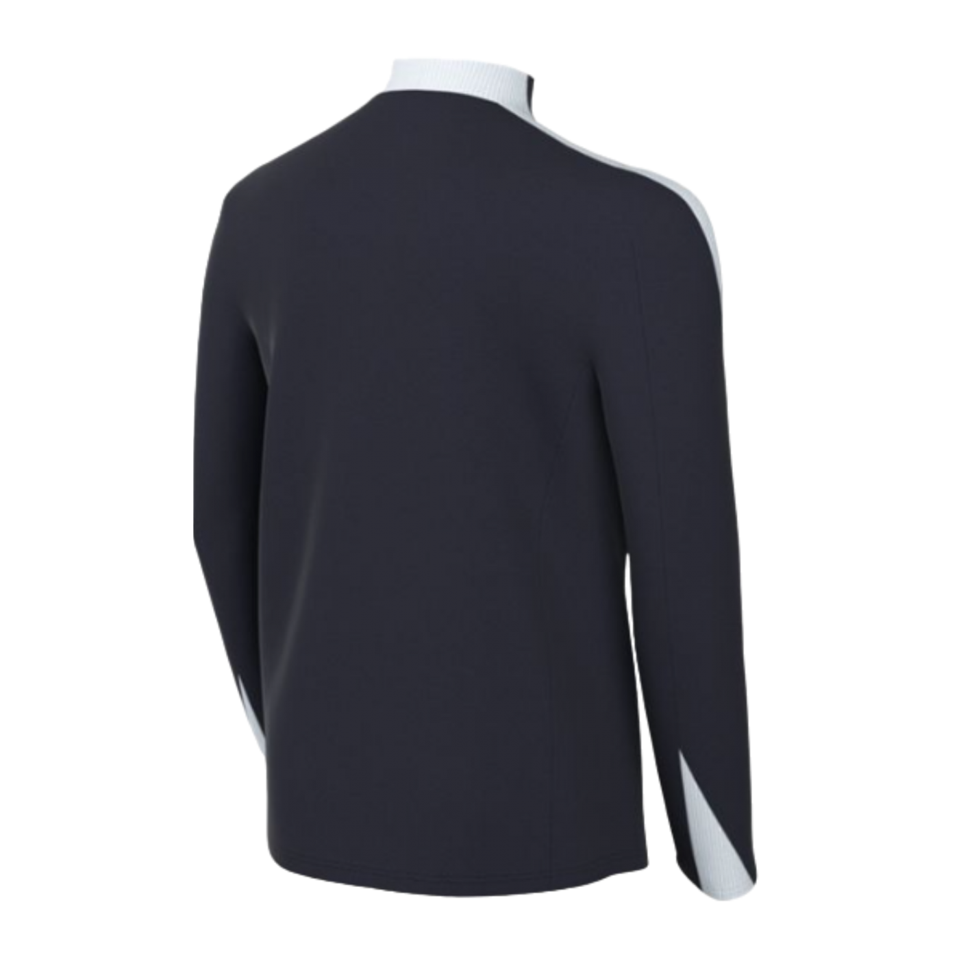 Nike Strike 24 Drill Top Kids Blau F455