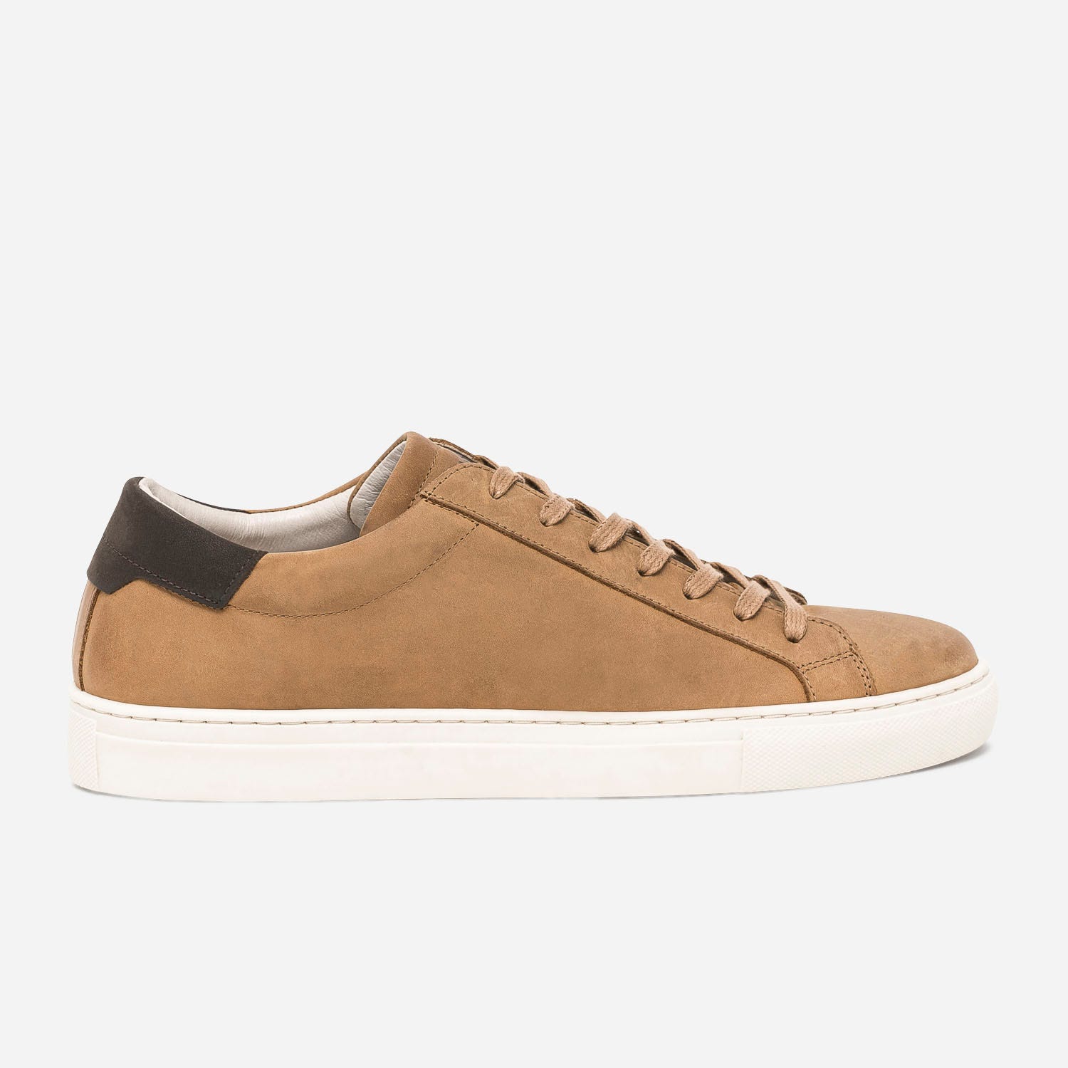 Tennis JACK & JONES camel