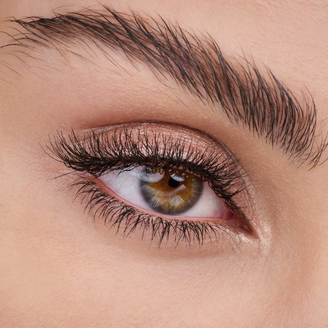 Individuálne umelé mihalnice Catrice Faked Ultra Definition Single Lashes