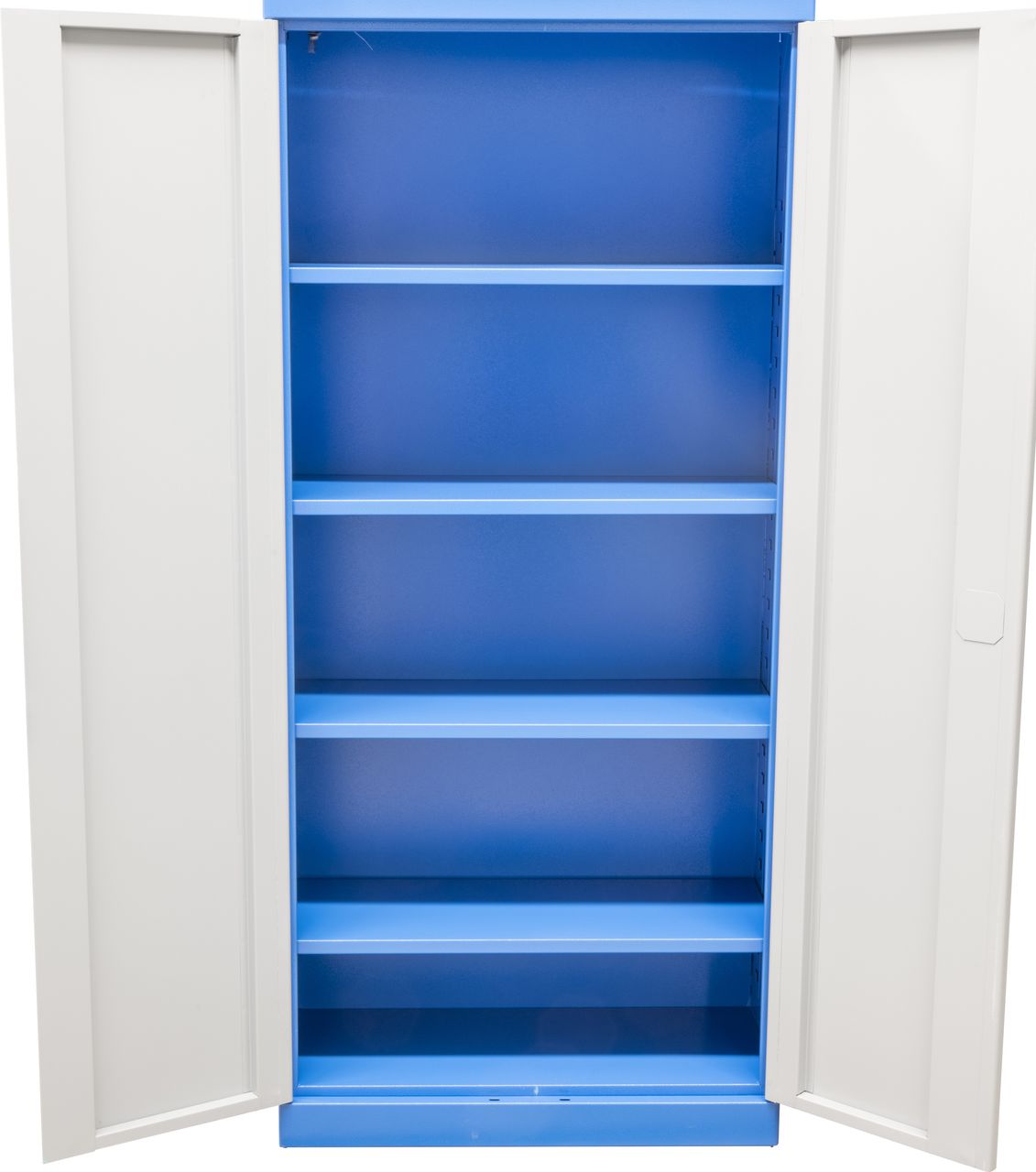 Güde Flügeltürenschrank-Set 2-tlg.