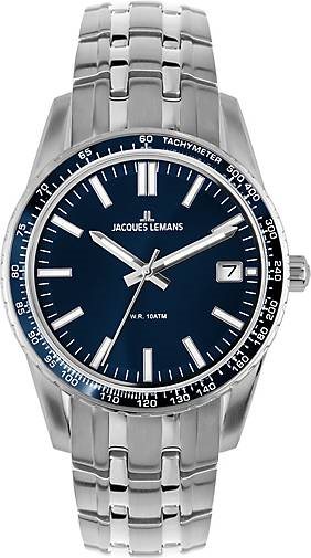 Jacques Lemans Herrenuhr