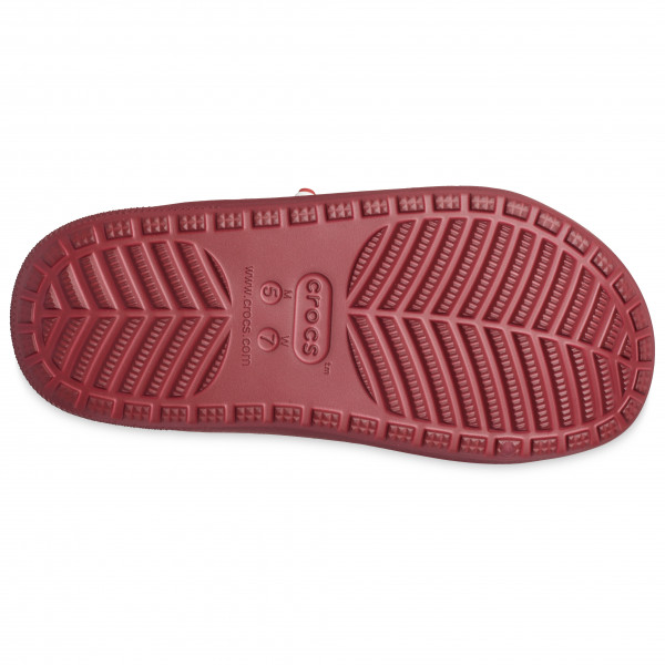 Crocs - Classic Cozzzy Sandal - Hüttenschuhe