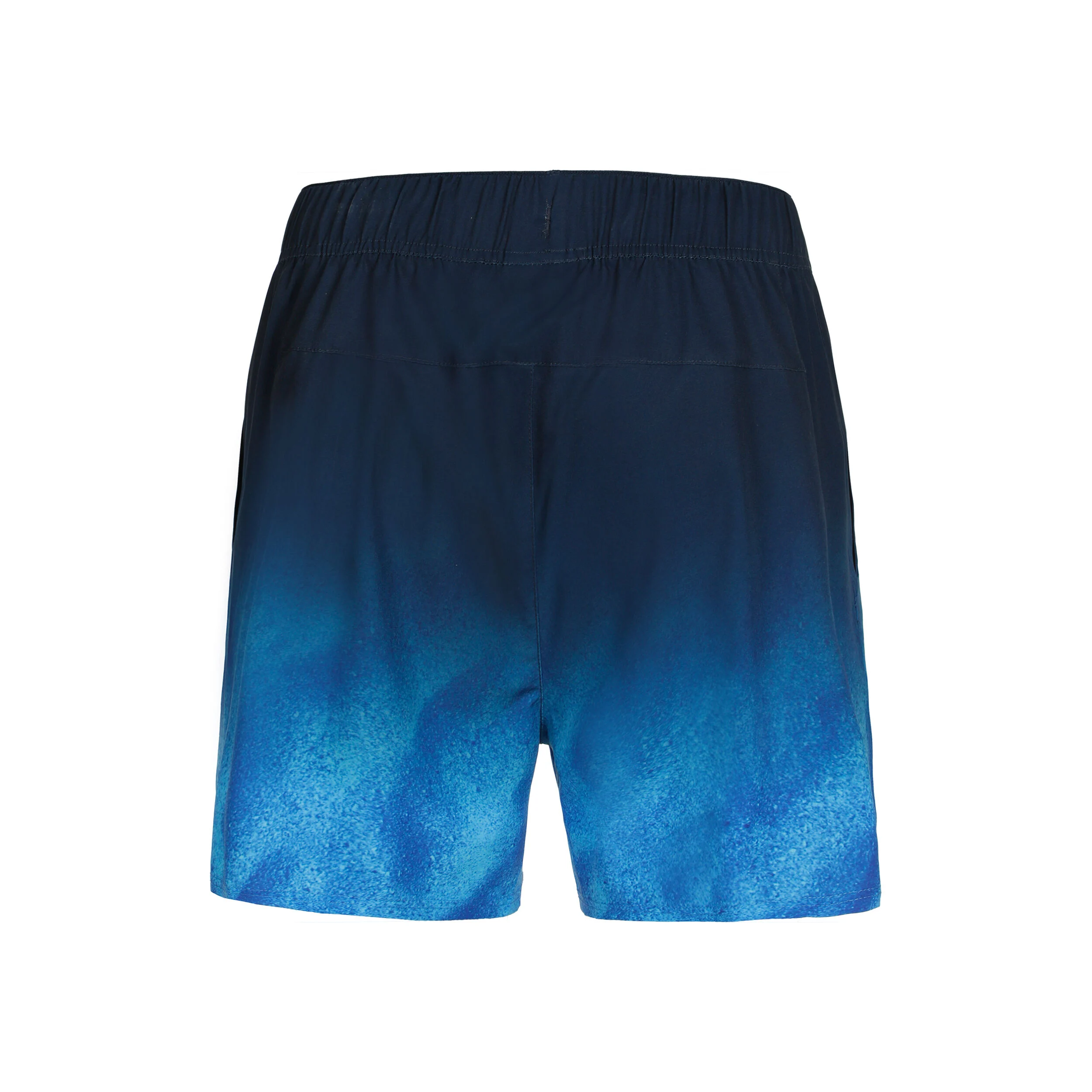 Beach Spirit 7 Inch Shorts Herren - Dunkelblau, Blau