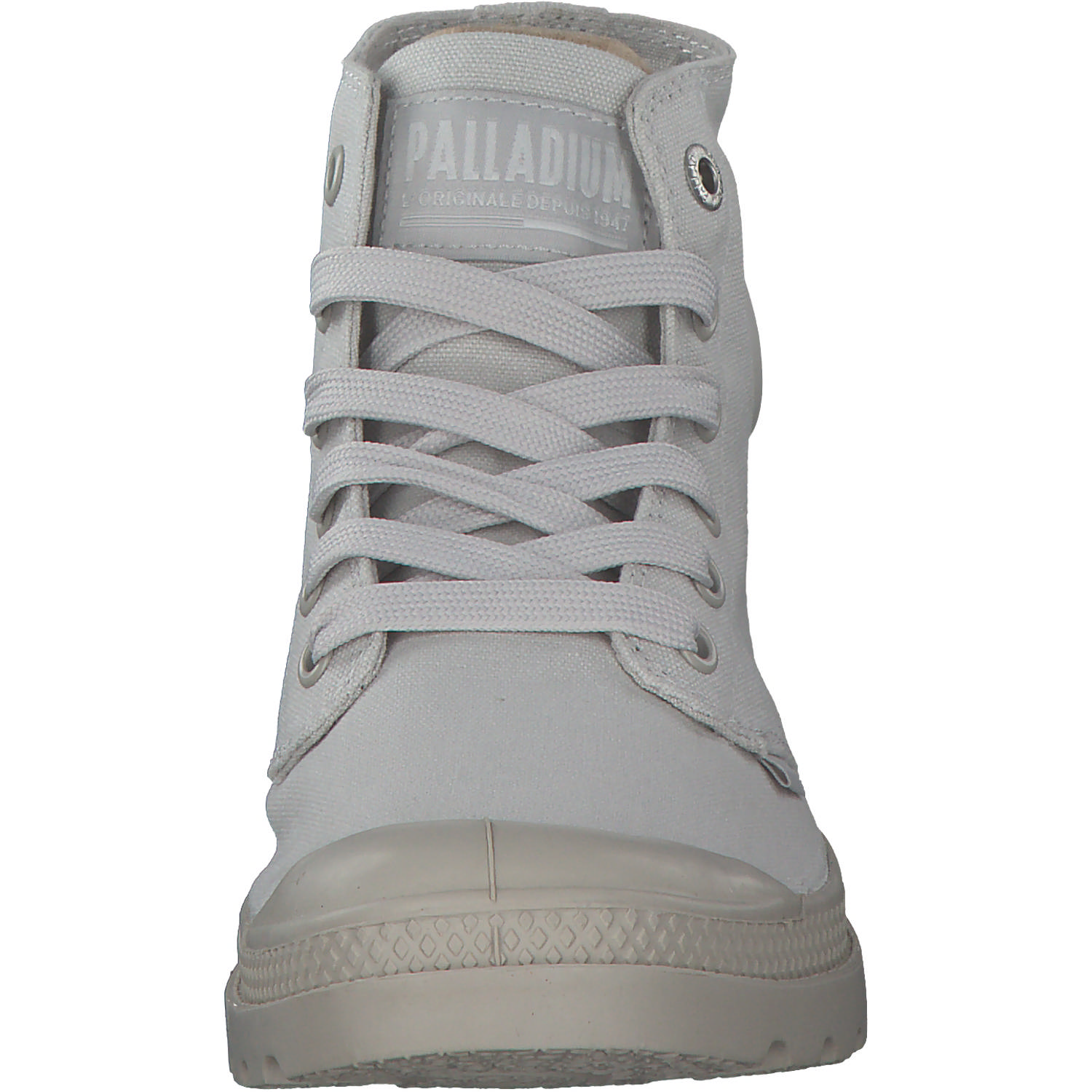 Palladium 73089, Schnürstiefeletten, moonstruck