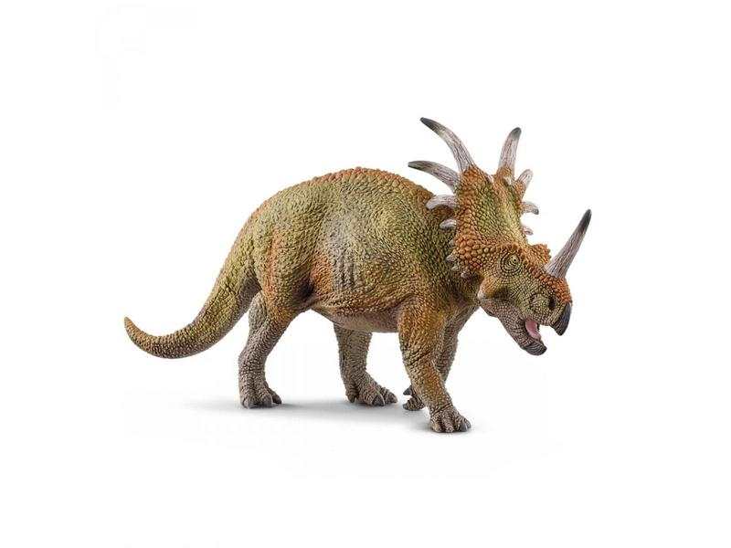Styracosaure