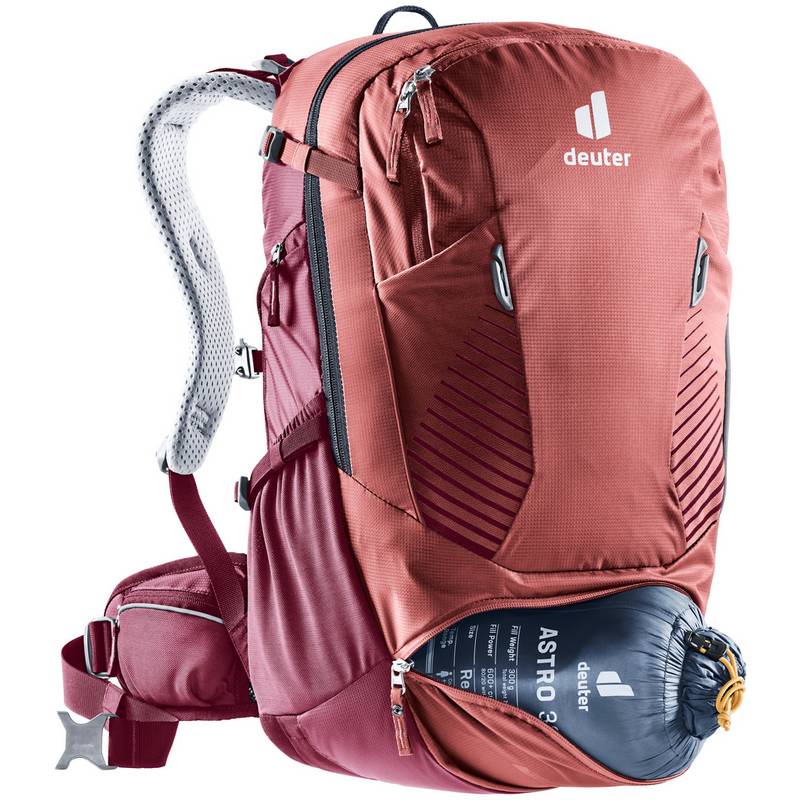 Deuter Trans Alpine 28 SL Fahrradrucksack Damen
