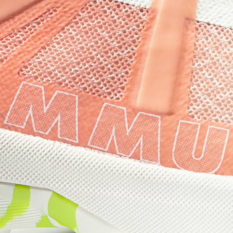 Mammut Sertig II Low Multifunktionsschuhe Damen